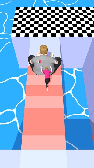 推力賽官方版 v0.1 安卓版 0