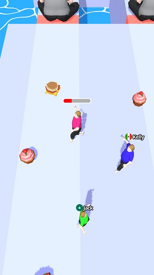 推力賽官方版 v0.1 安卓版 2