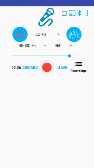 麥克風(fēng)為你 v2.0.19 安卓版 0