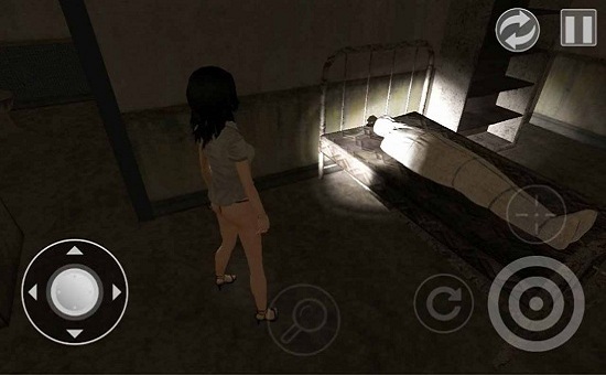逃離生化危機(jī)醫(yī)院游戲(THE HOSPITAL) v1.4 安卓版 0