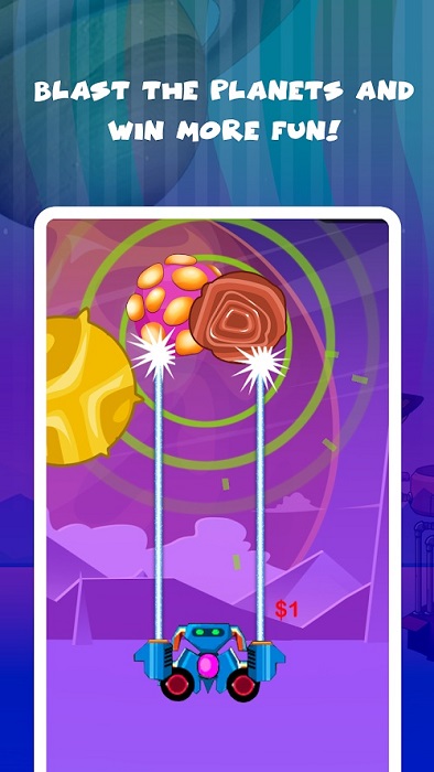 加農(nóng)炮射擊手游 v1.0.6 安卓版 1