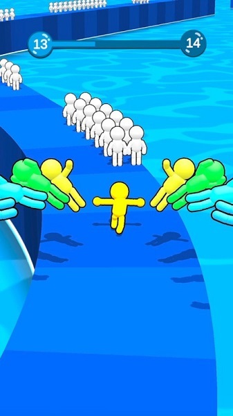 給爺滾開正版 v0.0.2 安卓版 0