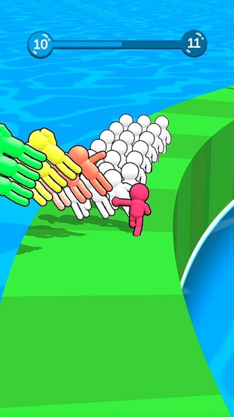 給爺滾開正版 v0.0.2 安卓版 1