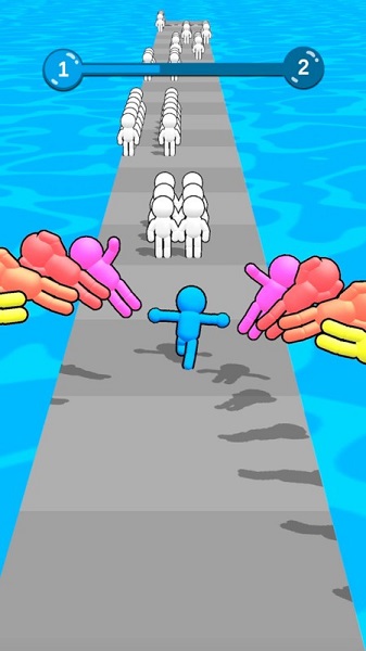 給爺滾開 給爺滾開手游