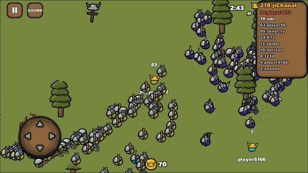地精的戰(zhàn)爭最新版 v1.2 安卓版 1