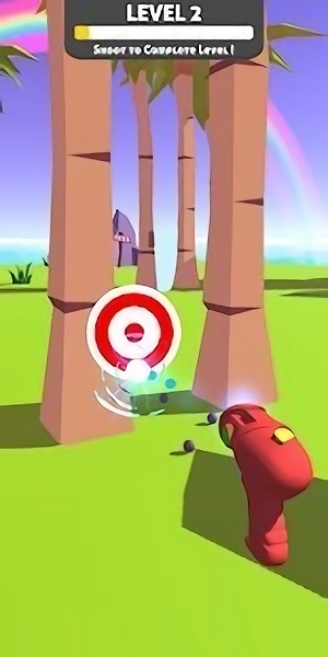 水槍射擊手游 v1.0.2 安卓版 0