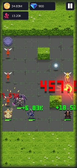 迷宮探索者手機版 v6.2 安卓版 0