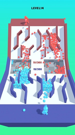 填坑對戰(zhàn)最新版 v0.1 安卓版 0