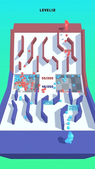 填坑對戰(zhàn)最新版 v0.1 安卓版 1