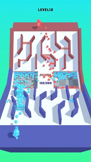 填坑對戰(zhàn)最新版 v0.1 安卓版 3