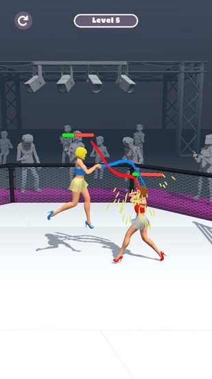 開(kāi)干了小姐姐最新版 v1.04 安卓版 0