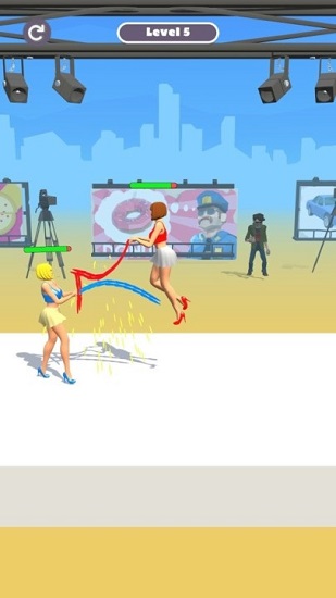 開(kāi)干了小姐姐最新版 v1.04 安卓版 1