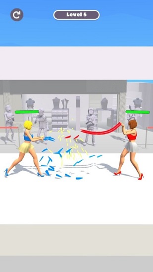 開(kāi)干了小姐姐最新版 v1.04 安卓版 2