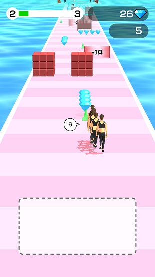 畫(huà)線(xiàn)女王手機(jī)版 v1.0.0 安卓版 1