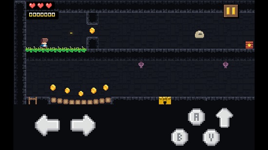 洞穴之下手機(jī)版 v1.0.0.3 安卓版 1