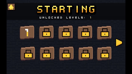 洞穴之下手機(jī)版 v1.0.0.3 安卓版 3