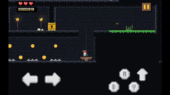 洞穴之下手機(jī)版 v1.0.0.3 安卓版 4