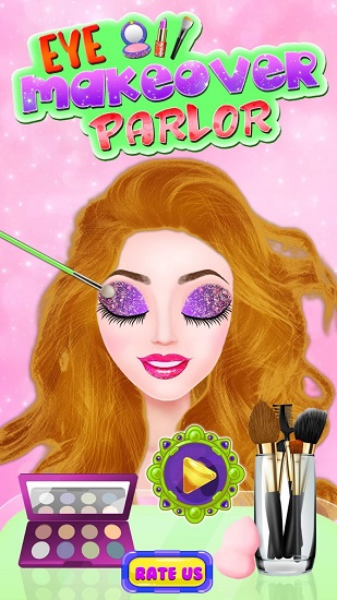 眼妝藝術(shù)美容師免費(fèi)版 v1.0 安卓版 1