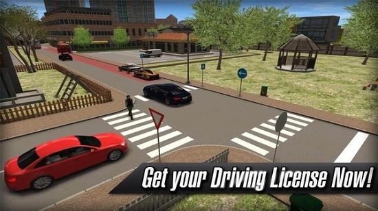 特技停車大師游戲 v1.0.1 安卓版 2