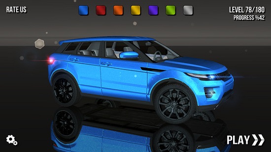 suv停車大師最新版 v1.23 安卓版 0