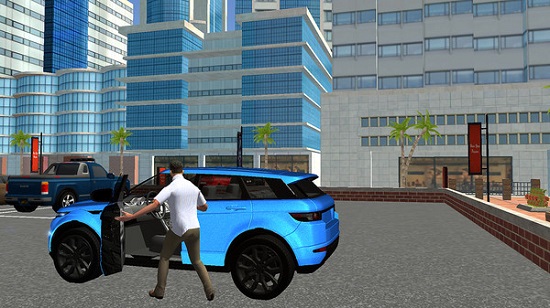 suv停車大師最新版 v1.23 安卓版 1