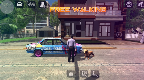2人停車對決中文版 v4.7.6 安卓版 0