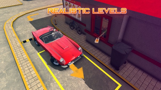 2人停車對決中文版 v4.7.6 安卓版 2