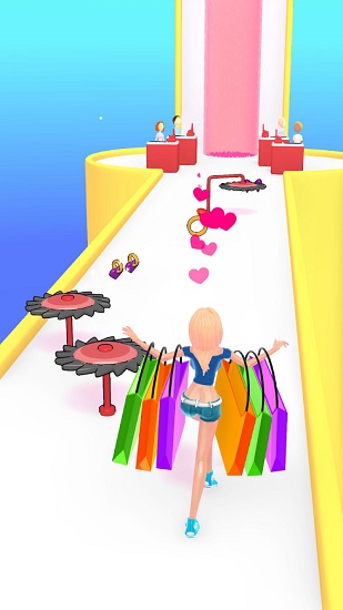 姐購物最強免費版 v0.1 安卓版 0