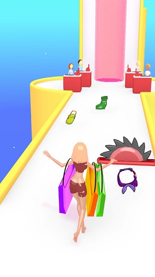 姐購物最強免費版 v0.1 安卓版 3