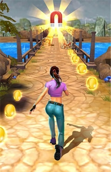 石廟逃亡開始下載