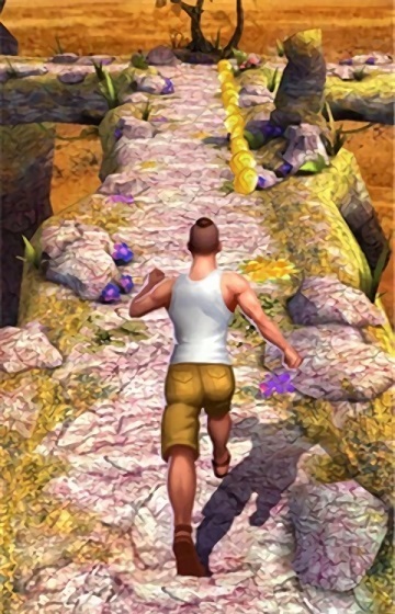 石廟逃亡手游 v1.0.0 安卓版 3