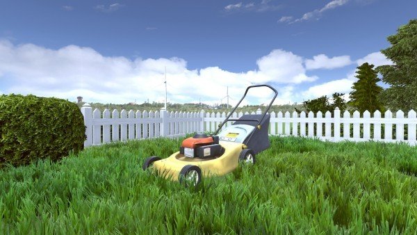 控制割草機(jī)手機(jī)版 v1.0.5 安卓版 0