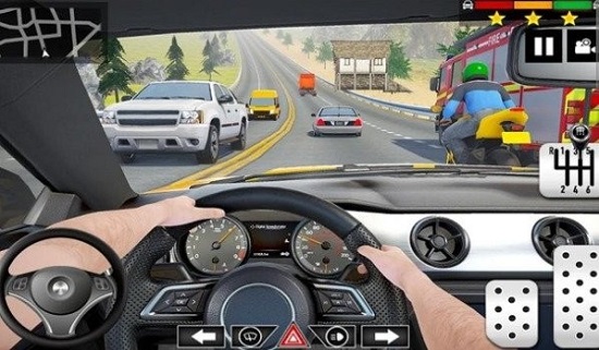 飛車(chē)榮耀手游 v1.3 安卓版 0