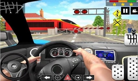 飛車(chē)榮耀手游 v1.3 安卓版 3