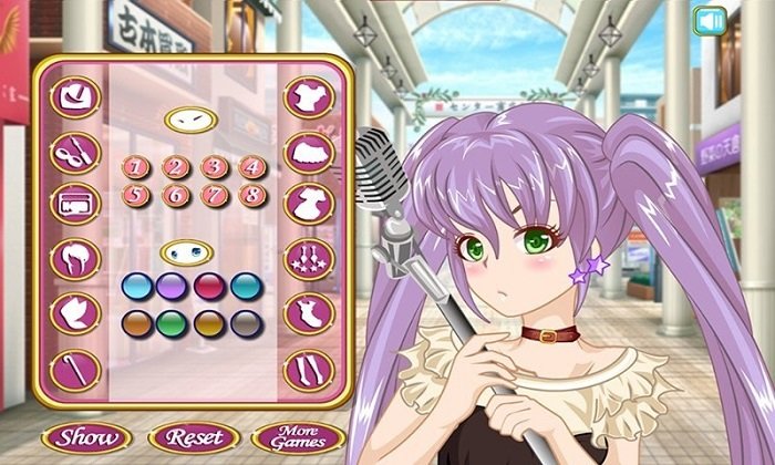 高校女生放學(xué)后手游 v1.0 安卓版 0