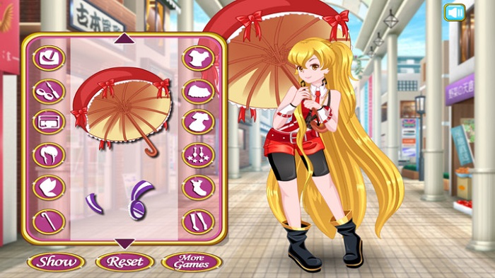 高校女生放學(xué)后手機版下載