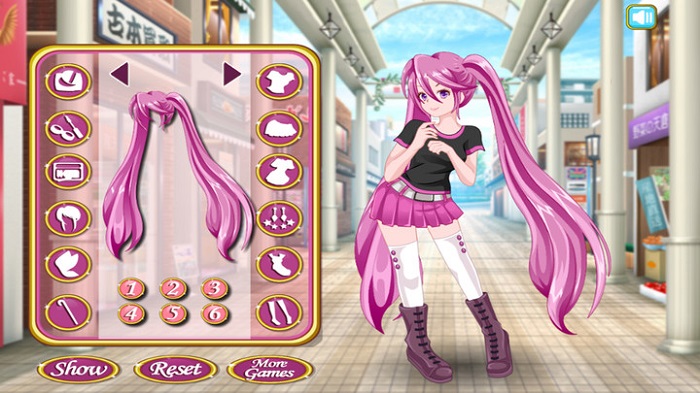 高校女生放學(xué)后手游 v1.0 安卓版 2
