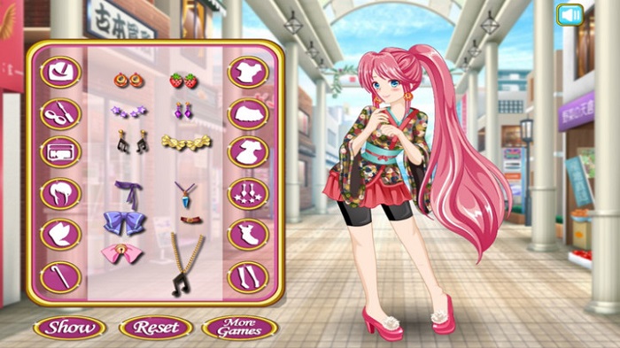 高校女生放學(xué)后手游 v1.0 安卓版 3