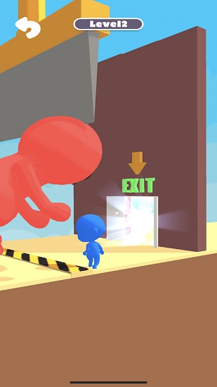 逃離巨人漢化版 v1.00.002 安卓版 0