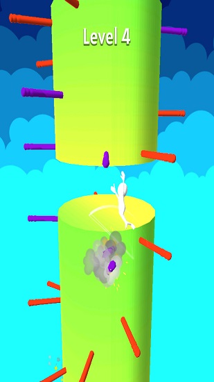跌落大逃殺 v0.1 安卓版 3