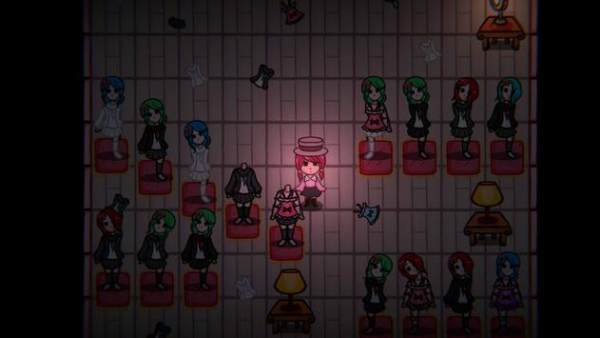 羅克西的夢想大廈 羅克西的夢想大廈下載