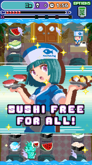 口袋壽司 v1.0.4 安卓版 2