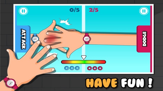 雙人對(duì)決游戲手機(jī)版 v1.4.0 安卓版 1