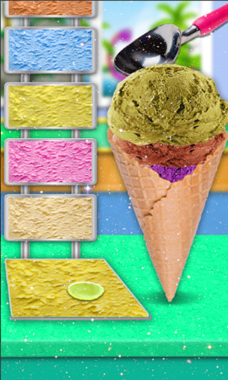 芭比雪糕店 v1.2.9 安卓版 2