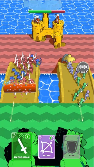 攻城大戰(zhàn)最新版 v0.6.0 安卓版 1