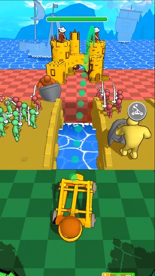 攻城大戰(zhàn)最新版 v0.6.0 安卓版 3