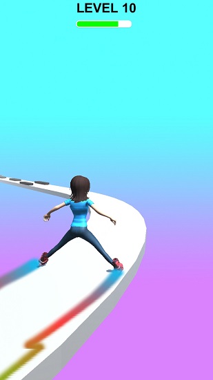 高跟我最酷官方版 v1.0.0 安卓版 0
