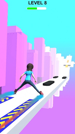 高跟我最酷官方版 v1.0.0 安卓版 1