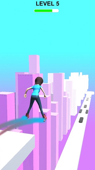 高跟我最酷官方版 v1.0.0 安卓版 2