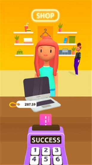 完美商店3d手游 v1.3.2 安卓版 2